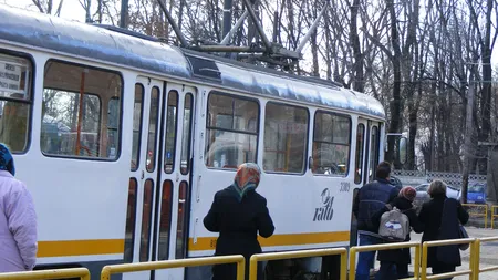 RATB REORGANIZEAZĂ ZECE LINII de NOAPTE. Vezi noile trasee