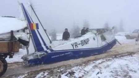 Omniasig îşi va onora obligaţiile în urma accidentului aviatic din Apuseni şi infirmă zvonurile din presă