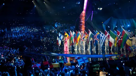 EUROVISION 2014: Avertisment dur din partea organizatorilor