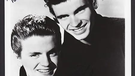 DOLIU în lumea muzicii. Unul din membrii celebrei formaţii Everly Brothers a murit