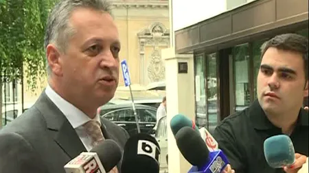 Relu Fenechiu: Aş merita să stau la puşcărie, dacă acuzaţiile procurorilor ar fi adevărate