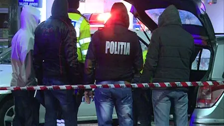 Hoţi prinşi în flagrant în centrul Capitalei. Bărbaţii furaseră bunuri în valoare de 15.000 de lei