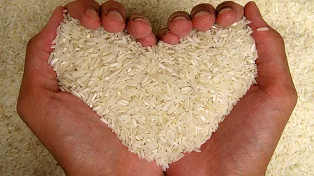 Dieta cu orez: Cum slăbeşti 13 kilograme într-o lună