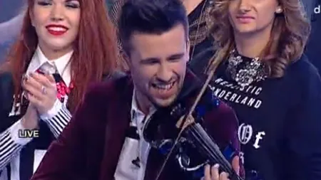 Cum s-a schimbat viaţa câştigătorilor de la Vocea României şi X Factor