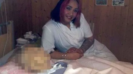 Fotografia morbidă făcută de o asistentă din Suedia a şocat Facebook-ul