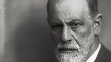 Urna cu cenuşa lui Sigmund Freud a fost spartă în timpul unei tentative de furt