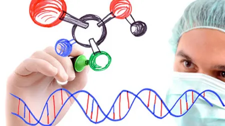 Orbirea ar putea fi tratată prin terapie genetică