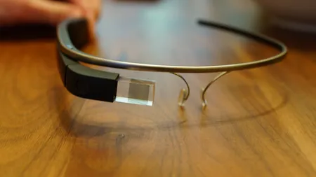 Veste bună pentru CHIOMPI: Vezi cu ce vor fi dotaţi ochelarii Google Glass