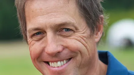 Hugh Grant, relaţie secretă cu o producătoare TV care i-a dăruit un copil