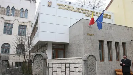 Adjunctul şefului IPJ Cluj eliberat din funcţie şi revenit pe post, numit şef la Arme