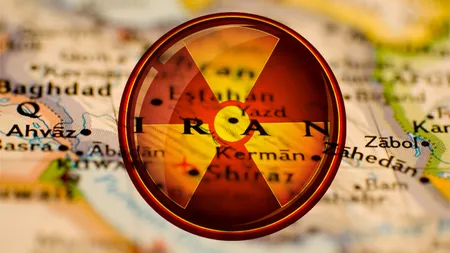 Benjamin Netanyahu: Programul militar NUCLEAR iranian va fi OPRIT