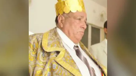 Autoproclamatul împărat al ţiganilor Iulian a rămas fără coroană