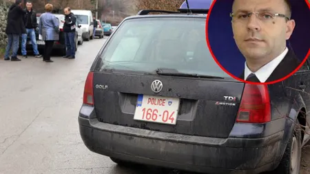 Asasinat în Kosovo. Un politician sârb a fost împuşcat la Kosovska Mitroviţa
