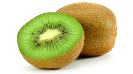 De ce este Kiwi un fruct-minune