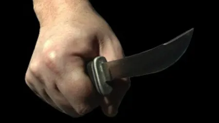 Un bărbat a fost înjunghiat în cartierul Militari din Capitală. Agresorul a fost prins VIDEO