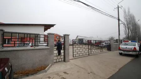 JAF de proporţii în Lugoj: 200.000 de euro şi alte bunuri, furate dintr-un depozit de mobilă