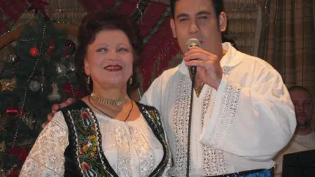 Maria Ciobanu are probleme de sănătate