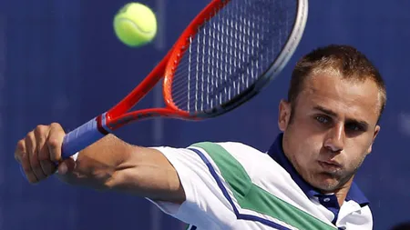 Victorie de excepţie la tenis. Marius Copil, calificat în premieră în sferturile unui turneu ATP