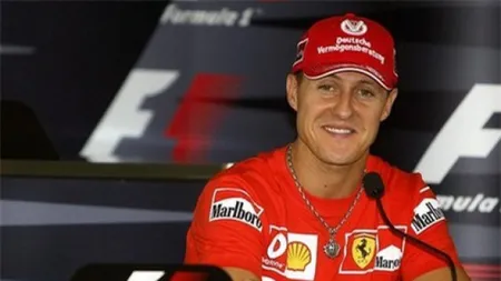Michael Schumacher şi-a făcut TESTAMENTUL