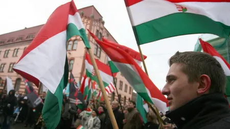 Miting la Târgu Mureş, pe 10 martie, de 