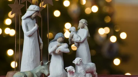 Crăciunul pe stil vechi, sărbătorit marţi: Cele mai frumoase obiceiuri şi tradiţii