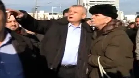 Bulevardul Uranus, motiv de dispută între ONG-uri şi Primăria Capitalei. Vezi ce acuzaţii grave se fac