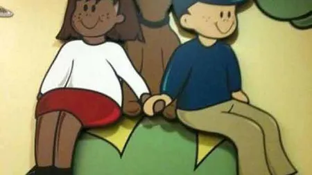 Ai o minte PERVERSĂ? Testul IMAGINILOR îţi va spune cine eşti cu adevărat FOTO