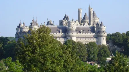 Eugene VIOLLET-LE-DUC, arhitectul controversatei restaurări a Catedralei Notre Dame FOTO