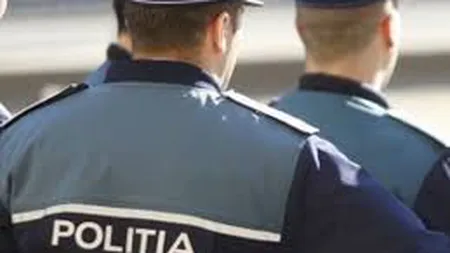 Un poliţist din Cluj a fost prădat de hoţi