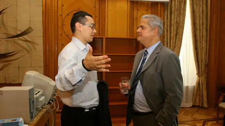Victor Ponta îşi menţine declaraţiile despre condamnarea lui Adrian Năstase: Nu am voie să spun realităţi?