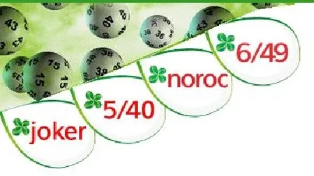 LOTO 6 DIN 49: NUMERELE LOTO de duminică, 5 ianuarie. Fondul de câştiguri la LOTO 6/49, suplimentat