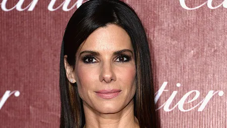 Sandra Bullock a rămas şocată când şi-a tastat numele pe Google. Află ce a descoperit