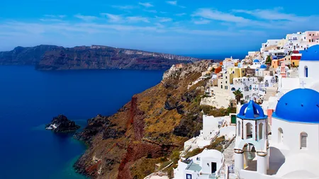 De ce să vizitezi Grecia în 2014: Cele mai frumoase aventuri