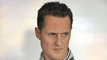 MICHAEL SCHUMACHER începe să înţepenească. Medicii întâmpină noi probleme