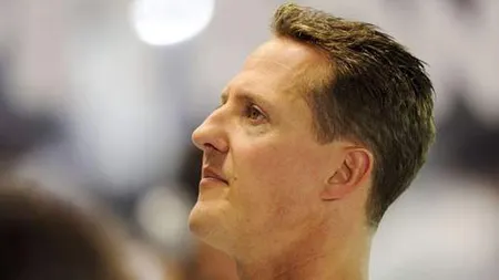 MICHAEL SCHUMACHER luptă cu secundele. În TREI zile ar putea intra în COMĂ VEGETATIVĂ