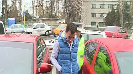 Tânărul care a omorât o femeie pe trecerea de pietoni a avut permisul suspendat de şapte ori