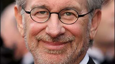 Steven Spielberg, pe primul loc în topul Forbes al celor mai influente celebrităţi