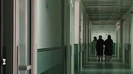 Spitalul Orăşenesc din Năsăud riscă să fie ÎNCHIS. Datoriile unităţii depăşesc 400.000 de lei