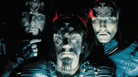 Un politician american şi-a scris demisia în limba... klingonienilor