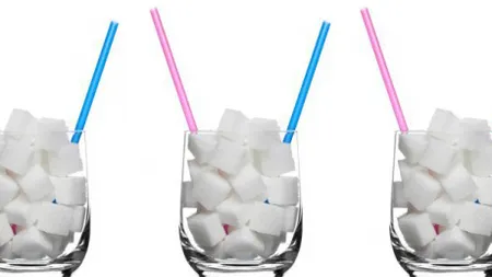 Cum să scoţi zahărul din dieta ta. Slăbeşte uşor, fără chin şi sacrificii
