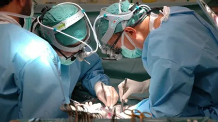 Irinel Popescu: Peste 400 de persoane sunt pe lista de aşteptare pentru transplant de ficat