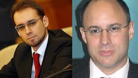 Zsolt Nagy şi Tudor Chiuariu, CONDAMNAŢI în dosarul Poşta
