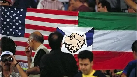 Statele Unite RELAXEAZĂ temporar SANCŢIUNILE economice impuse Iranului