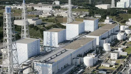 Explozie într-o uzină din Japonia soldată cu numeroase victime