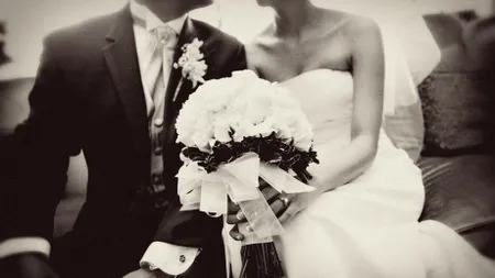 Cele mai inedite momente de nuntă în 2013