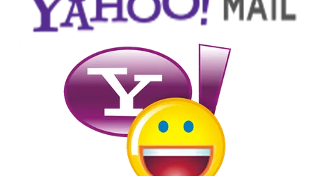 Yahoo!, victimă a unui atac cibernetic. Atenţie la parole de MAIL ŞI MESSENGER!