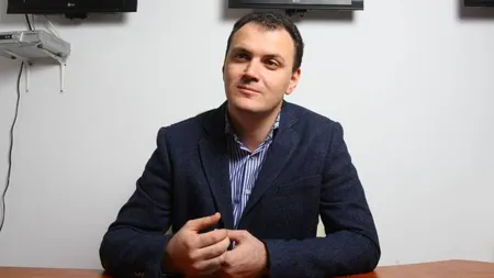 Sebastian Ghiţă: Voi rămâne deputat independent. Dacă PSD nu se reformează, vor apărea noi partide de stânga