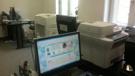 DGASMB semnalează lipsa personalului şi nivelul scăzut de salarizare al angajaţilor