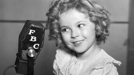 Roluri remarcabile ale lui Shirley Temple: În ce filme a jucat copilul-vedetă al Hollywoodului VIDEO