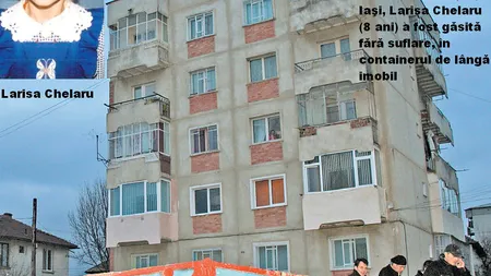 Ucigaşul Larisei Chelaru, beneficiar al noului Cod Penal: Pedeapsa scade şi e mutat în centru de detenţie